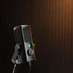FIFINE Profile3 USB Condenser Microphone - Image 4