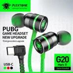 Plextone g20