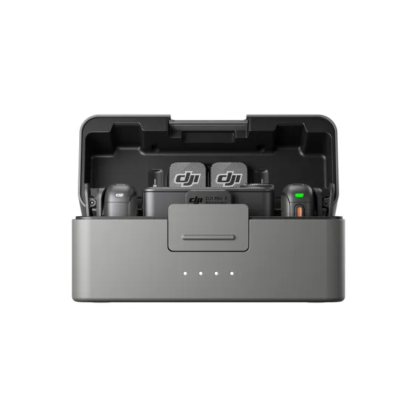 DJI MIC 3