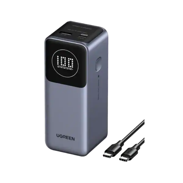 Ugreen Nexode 12000mah Power Bank