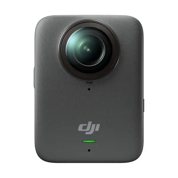 DJI Osmo 360 Action Camera Adventure