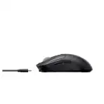 Havit MS969SE Tri-Mode Wired+Wireless mouse - Image 2