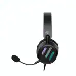 GAMENOTE H2038U USB 7.1 Gaming Headphone 2038 - Image 3