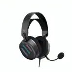 GAMENOTE H2038U USB 7.1 Gaming Headphone 2038 - Image 4