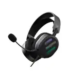 GAMENOTE H2038U USB 7.1 Gaming Headphone 2038 - Image 5