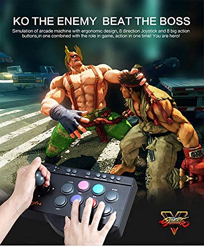 PXN 0082 Arcade Stick