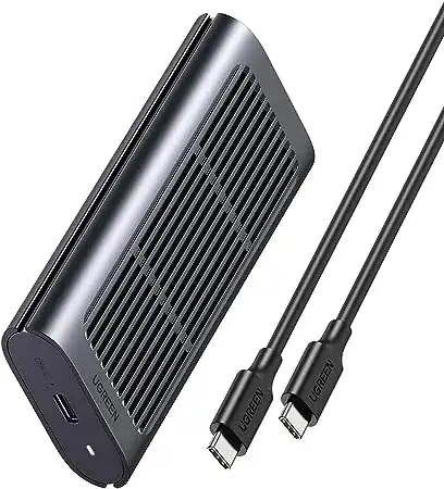 Ugreen Hard Drive