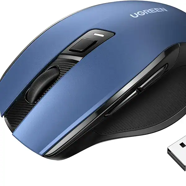 UGREEN Wireless Mouse