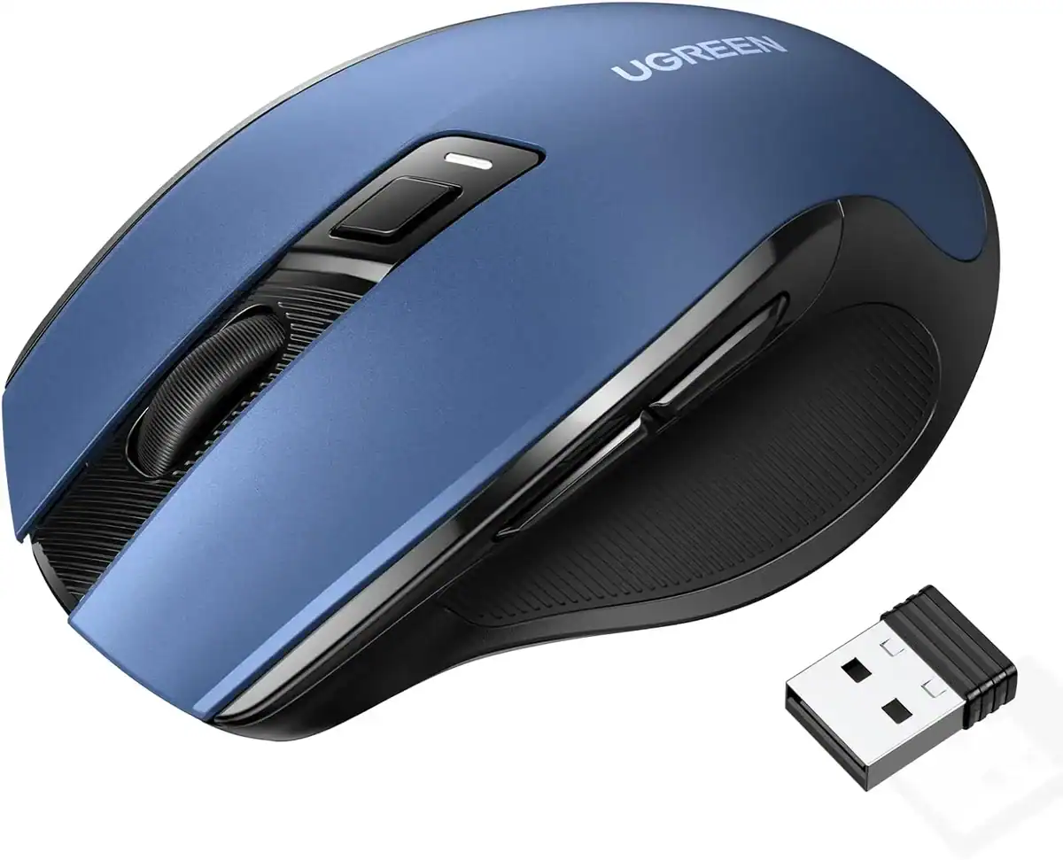 UGREEN Wireless Mouse UGREEN Wireless Mouse