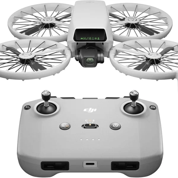 DJI Flip Drone