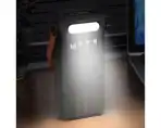 Hoco Solar Power Bank 30000mAh DB33 - Image 4