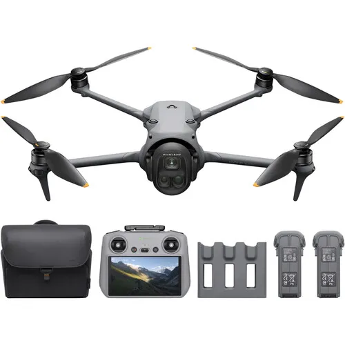 DJI Mavic 4 Pro