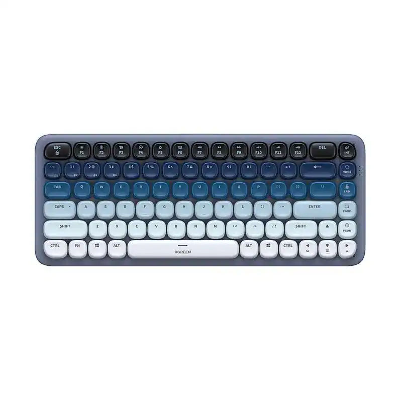 UGREEN Fun Mechanical Keyboardd UGREEN Fun Mechanical Keyboard