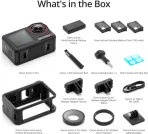 DJI Osmo Action 5 Pro Adventure Combo