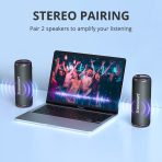 Tronsmart T7 Lite 24W Portable Outdoor Speaker 24HRS PLAY TIME - Image 6