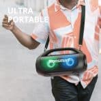 Tronsmart Bang  SE 40W Portable Party Speaker 24HRS PLAY TIME - Image 4