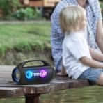 Tronsmart Bang  SE 40W Portable Party Speaker 24HRS PLAY TIME - Image 9