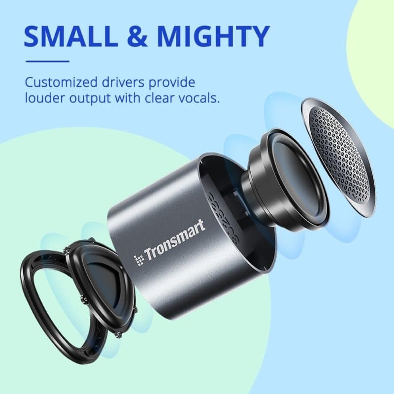 Tronsmart Nimo