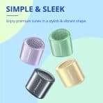 Tronsmart Nimo 5W Portable Mini Speaker 12HRS PLAY TIME - Image 3