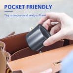 Tronsmart Nimo 5W Portable Mini Speaker 12HRS PLAY TIME - Image 5