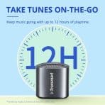 Tronsmart Nimo 5W Portable Mini Speaker 12HRS PLAY TIME - Image 8