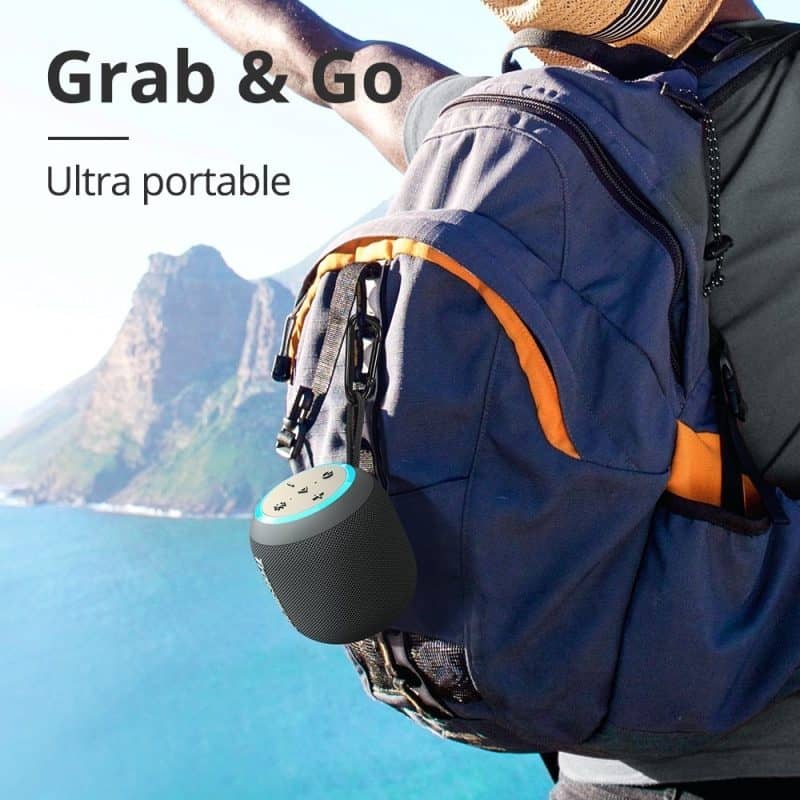 Tronsmart T7 Mini