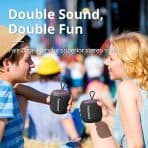 Tronsmart T7 Mini 15W Portable Outdoor Speaker  18HRS PLAY TIME - Image 6