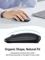 UGREEN Portable Wireless Mouse - Image 4