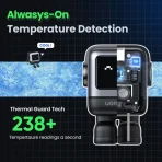 Ugreen Nexode Robot GaN 30W USB-C Charger - Image 4