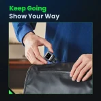 Ugreen Nexode Robot GaN 30W USB-C Charger - Image 7