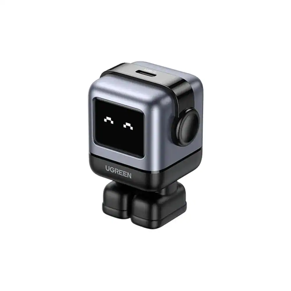 Ugreen Nexode Robot GaN 30W