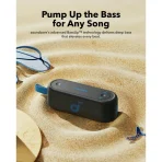 Anker Soundcore Select 3 Outdoor Speaker, 16W, BassUp Technology, 20H Playtime, IPX7 Waterproof - Image 2