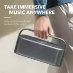 Anker Soundcore Motion X600 | 50W, IPX7, Pro EQ, Portable - Image 4