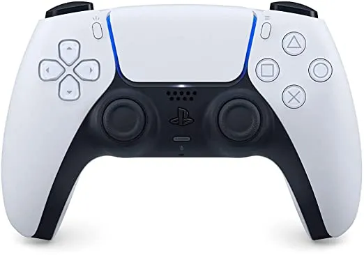PS5 Wireless Controller