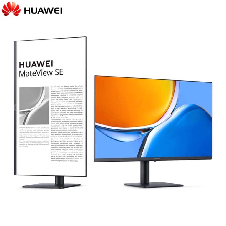 HUAWEI MateView SE HUAWEI MateView SE
