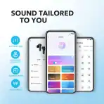 Soundcore By Anker R50i True Wireless Earbuds - Image 4