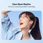 Soundcore by Anker K20i Earbuds with Mic 13mm Drivers TWS BT 5.3 - Image 6