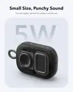 Anker Soundcore Select 4 Go Bluetooth Speaker - Image 2