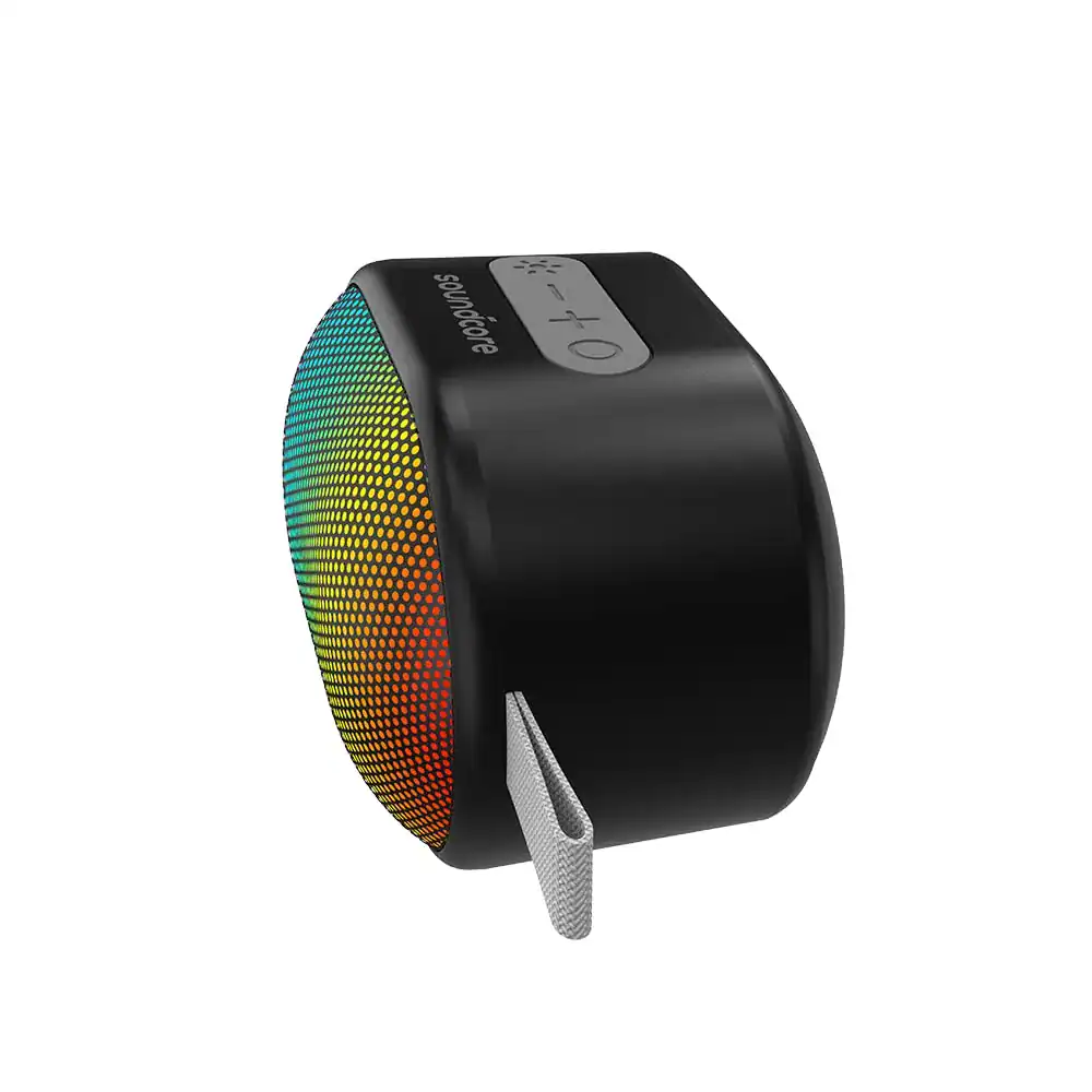 Soundcore Pyro Mini – Best Portable 6W Bluetooth Speaker