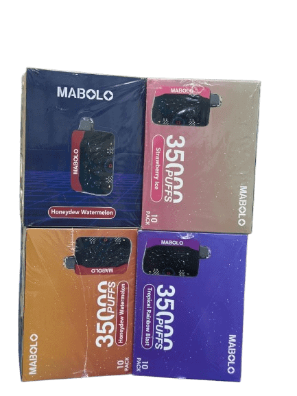 Mabolo Disposable Vape