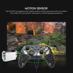 Fantech WGP15 ELECTRA EOS PRO Wireless GamePad - Image 4