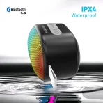 Anker Soundcore Pyro Mini 6W bluetooth speaker, 10H, 57mm Driver, BT 5.3 - Image 3