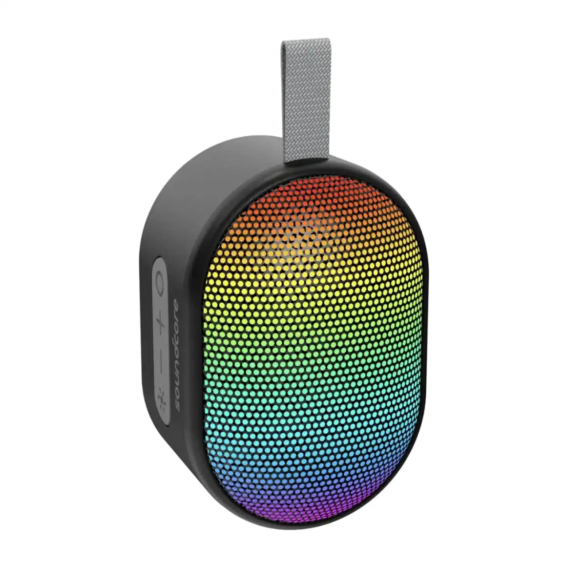 Soundcore Pyro Mini – Best Portable 6W Bluetooth Speaker