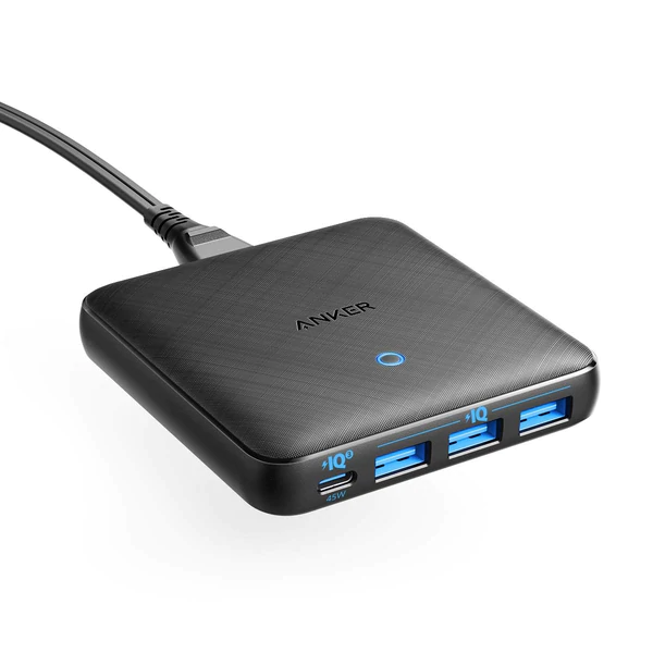 Anker PowerPort Atom III