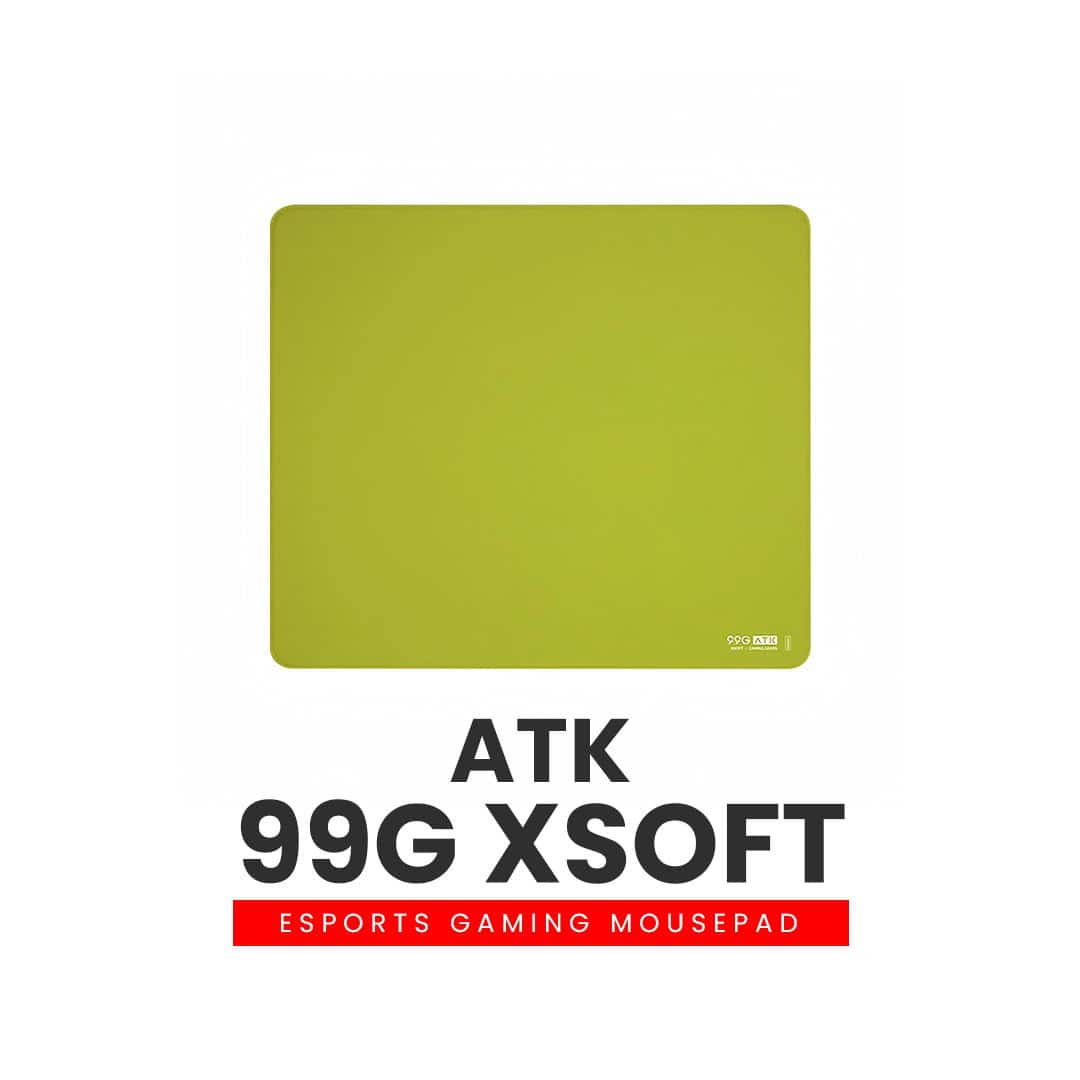 99G-XSOFT ATK 99G