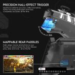 Fantech WGP15 ELECTRA EOS PRO Wireless GamePad - Image 5