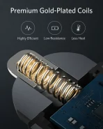 Anker PowerDrive 2 Alloy Car Charger - Image 6