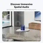 Anker Soundcore Motion X500 | Surround Sound Bluetooth Speaker - Image 3