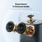 Anker Soundcore Motion X500 | Surround Sound Bluetooth Speaker - Image 5