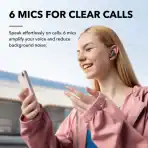 Anker Liberty 4 NC True-Wireless Noise Cancelling Earbuds - Image 5
